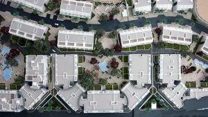 architectural models